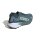 adidas Terrex Agravic Gtx Trailrunning-Schuhe Herren - preloved teal/white/semi lucid blue