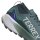 adidas Terrex Agravic Gtx Trailrunning-Schuhe Herren - preloved teal/white/semi lucid blue