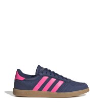 adidas Breaknet Sleek Schuhe Damen - dark blue/lucid...
