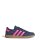 adidas Breaknet Sleek Schuhe Damen - dark blue/lucid pink/gold met.