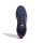 adidas Breaknet Sleek Schuhe Damen - dark blue/lucid pink/gold met.
