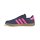 adidas Breaknet Sleek Schuhe Damen - dark blue/lucid pink/gold met.