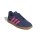 adidas Breaknet Sleek Schuhe Damen - dark blue/lucid pink/gold met.