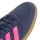 adidas Breaknet Sleek Schuhe Damen - dark blue/lucid pink/gold met.