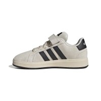 adidas Grand Court 00S Kids Schuhe Kinder - wonder white/core black/wonder white