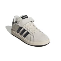 adidas Grand Court 00S Kids Schuhe Kinder - wonder white/core black/wonder white