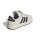 adidas Grand Court 00S Kids Schuhe Kinder - wonder white/core black/wonder white