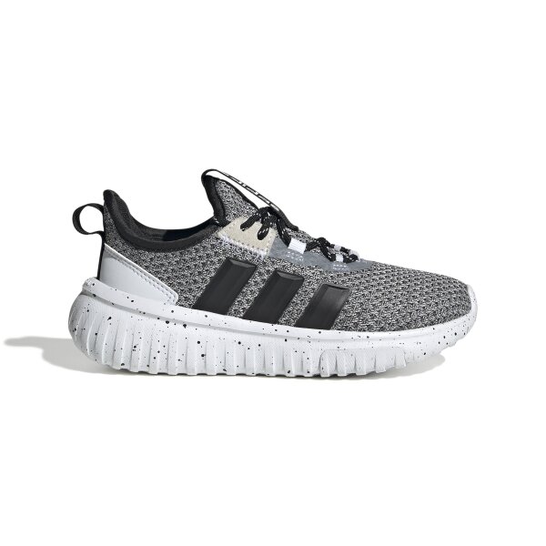 adidas Kaptir 4.0 Kids Schuhe Kinder - white/core black/white