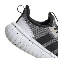 adidas Kaptir 4.0 Kids Schuhe Kinder - white/core black/white