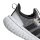 adidas Kaptir 4.0 Kids Schuhe Kinder - white/core black/white