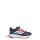 adidas Marvel Spider-Man Runfalcon Schuhe Kinder - core black/white/pure ruby