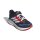 adidas Marvel Spider-Man Runfalcon Schuhe Kinder - core black/white/pure ruby