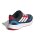 adidas Marvel Spider-Man Runfalcon Schuhe Kinder - core black/white/pure ruby