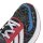adidas Marvel Spider-Man Runfalcon Schuhe Kinder - core black/white/pure ruby