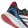 adidas Marvel Spider-Man Runfalcon Schuhe Kinder - core black/white/pure ruby