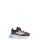 adidas X Marvel Spider-Man Runfalcon Kids Schuhe Kinder - core black/white/pure ruby