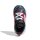adidas X Marvel Spider-Man Runfalcon Kids Schuhe Kinder - core black/white/pure ruby