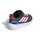 adidas X Marvel Spider-Man Runfalcon Kids Schuhe Kinder - core black/white/pure ruby