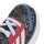 adidas X Marvel Spider-Man Runfalcon Kids Schuhe Kinder - core black/white/pure ruby