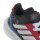 adidas X Marvel Spider-Man Runfalcon Kids Schuhe Kinder - core black/white/pure ruby