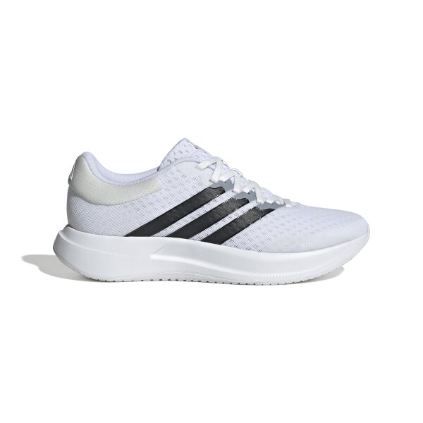 adidas Treadmove Laufschuhe Herren - white/core black/crystal white