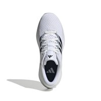 adidas Treadmove Laufschuhe Herren - white/core black/crystal white