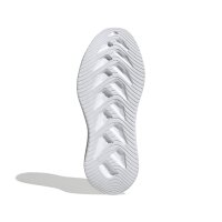 adidas Treadmove Laufschuhe Herren - white/core black/crystal white
