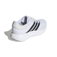 adidas Treadmove Laufschuhe Herren - white/core black/crystal white