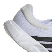 adidas Treadmove Laufschuhe Herren - white/core black/crystal white