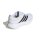 adidas Treadmove Laufschuhe Herren - white/core black/crystal white