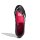 adidas Predator League Fold-Over Tongue Kids Fußballschuhe Für Feste Böden Kinder - core black/white/lucid red