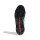 adidas Predator League Fold-Over Tongue Kids Fußballschuhe Für Feste Böden Kinder - core black/white/lucid red