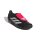 adidas Predator League Fold-Over Tongue Kids Fußballschuhe Für Feste Böden Kinder - core black/white/lucid red