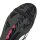 adidas Predator League Fold-Over Tongue Kids Fußballschuhe Für Feste Böden Kinder - core black/white/lucid red