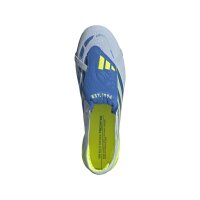 adidas Predator Elite FT AG Herren Ice Cold Precision - crystal sky/ray blue/team solar yellow 2