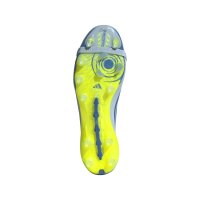 adidas Predator Elite FT AG Herren Ice Cold Precision - crystal sky/ray blue/team solar yellow 2