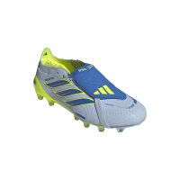 adidas Predator Elite FT AG Herren Ice Cold Precision - crystal sky/ray blue/team solar yellow 2