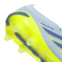 adidas Predator Elite FT AG Herren Ice Cold Precision - crystal sky/ray blue/team solar yellow 2