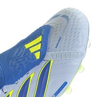 adidas Predator Elite FT AG Herren Ice Cold Precision - crystal sky/ray blue/team solar yellow 2