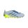adidas Predator Elite FT AG Herren Ice Cold Precision - crystal sky/ray blue/team solar yellow 2