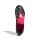 adidas Predator Club Fold-Over Tongue Turf Fußballschuhe - core black/white/lucid red