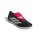 adidas Predator Club Fold-Over Tongue Turf Fußballschuhe - core black/white/lucid red