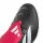 adidas Predator Club Fold-Over Tongue Turf Fußballschuhe - core black/white/lucid red
