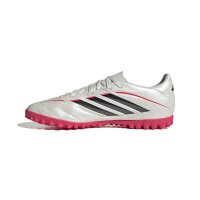 adidas Copa Pure Iv Club Turf Fußballschuhe - zero met./core black/lucid red