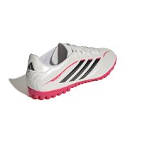 adidas Copa Pure Iv Club Turf Fußballschuhe - zero met./core black/lucid red