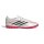 adidas Copa Pure Iv Club Turf Fußballschuhe - zero met./core black/lucid red