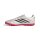 adidas Copa Pure Iv Club Turf Fußballschuhe - zero met./core black/lucid red