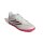 adidas Copa Pure Iv Club Turf Fußballschuhe - zero met./core black/lucid red