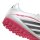 adidas Copa Pure Iv Club Turf Fußballschuhe - zero met./core black/lucid red