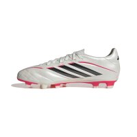 adidas Copa Pure Iv Club Firm Ground/Multi Ground Fußballschuhe - zero met./core black/lucid red